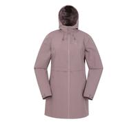 Mountain Warehouse Hilltop II Giacca Impermeabile Donna (MW1645)