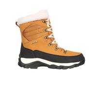 Mountain Warehouse Innsbruck Stivali da Neve Pelle Donna (MW3634) UTMW3634_2
