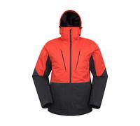 Mountain Warehouse Interstellar II Giacca da Sci Uomo (MW1023)