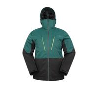 Mountain Warehouse Interstellar II Giacca da Sci Uomo (MW1023)