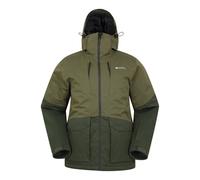 Mountain Warehouse Interstellar II Giacca da Sci Uomo (MW1023)