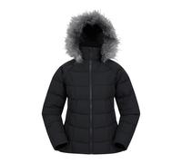 Mountain Warehouse Isla Extreme Piumino Corto Donna (MW2171)
