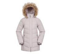 Mountain Warehouse Isla II Piumino Lungo Donna (MW2007)