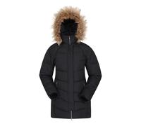 Mountain Warehouse Isla II Piumino Lungo Donna (MW2007)