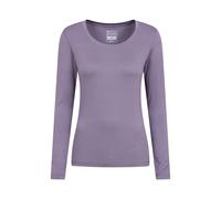 Mountain Warehouse Keep The Heat Top Termico Donna (MW635)