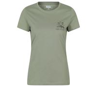 Mountain Warehouse Lake District Maglietta Tramonto Donna (MW4341)