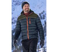 Mountain Warehouse Link Giacca Imbottita Uomo (MW821)
