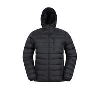 Mountain Warehouse Link Giacca Imbottita Uomo (MW821)