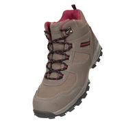 Mountain Warehouse Mcleod Scarponcini da Passeggio Uomo (MW1728)