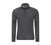 Mountain Warehouse Merino II Maglietta di Base Uomo (MW521)
