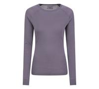 Mountain Warehouse Merino II Top Termico Donna (MW1685)
