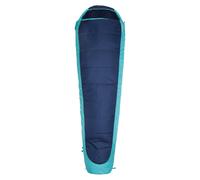 Mountain Warehouse Microlite 500 Mezza Stagione Sacco a Pelo Mummy (MW1794)