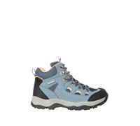 Mountain Warehouse Mountain Warehouse - Adventurer - Stivali impermeabili da donna eu38 blu