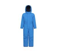 Mountain Warehouse Mountain Warehouse - Cloud - Tuta intera da neve impermeabile 122128cm blu