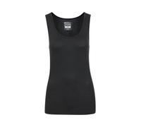Mountain Warehouse Mountain Warehouse Keep The Heat Canotta termica IsoTherm da donna 44 Nero