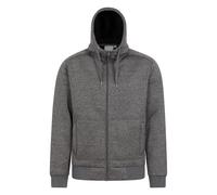 Mountain Warehouse Nevis II Felpa con Cappuccio Uomo (MW692)