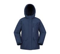 Mountain Warehouse Noah Giacca Impermeabile Bambini (MW3615)