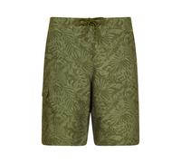 Mountain Warehouse Ocean Pantaloncini da Tavola Tropicale Uomo (MW5279)