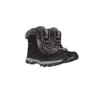Mountain Warehouse Ohio Stivali da Neve Tessuto Termico Donna