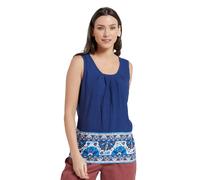 Mountain Warehouse Orchid Canottiera Floreale Donna (MW2755)