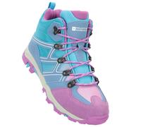 Mountain Warehouse Oscar Scarponcini da Passeggio Bambini (MW241)