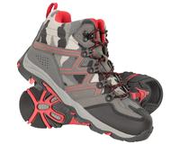 Mountain Warehouse Oscar Scarponcini da Passeggio Bambini (MW260)