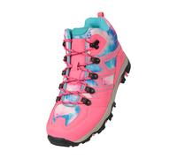 Mountain Warehouse Oscar Scarponcini da Passeggio Bambini (MW260)