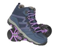 Mountain Warehouse Oscar Scarponcini da Passeggio Bambini (MW260)