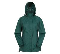 Mountain Warehouse Pakka II Giacca Impermeabile Donna (MW2011)