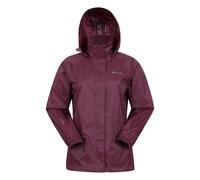 Mountain Warehouse Pakka II Giacca Impermeabile Donna (MW2011)