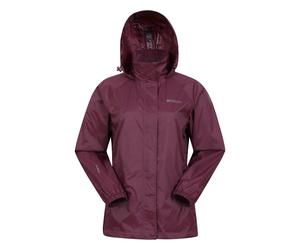 Mountain Warehouse Pakka II Giacca Impermeabile Donna (MW2011)