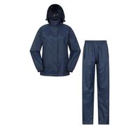 Mountain Warehouse Pakka Set Giacca e Pantaloni Donna (MW4103)