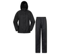 Mountain Warehouse Pakka Set Giacca e Pantaloni Donna (MW4103)