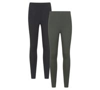 Mountain Warehouse Pantacollant Misura Confezione 2 Donna (MW4126)