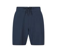 Mountain Warehouse Pantaloncini da surf lunghi da donna ad asciugatura rapida Mountain Warehouse 36 blu