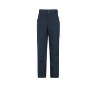 Mountain Warehouse Pantaloni da sci impermeabili da uomo Mountain Warehouse Orbit II xxxlarge blu