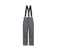 Mountain Warehouse Pantaloni da sci impermeabili Mountain Warehouse Falcon Extreme 122128cm Grigio