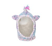 Mountain Warehouse Passamontagna Unicorno Foderata in Pile Bambini (MW1602)