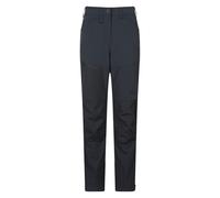 Mountain Warehouse Pendle Pantaloni da Lavoro Con Pannelli Donna UTMW4437_3