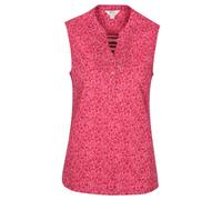 Mountain Warehouse Petra Camicia Motivo Floreale Senza Maniche Donna (MW4290)