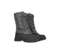 Mountain Warehouse Plough Stivali da Neve Uomo (MW1658) UTMW1658_2