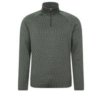 Mountain Warehouse Power Midlayer Cerniera ad un quarto Uomo (MW3994)