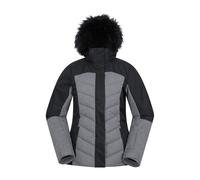 Mountain Warehouse Pyrenees II Giacca da Sci Imbottita Donna (MW2066)