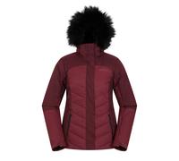 Mountain Warehouse Pyrenees II Giacca da Sci Imbottita Donna (MW2066)