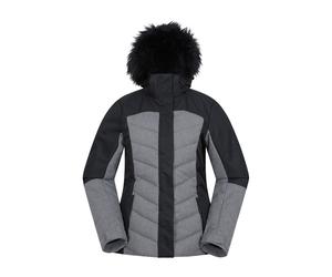 Mountain Warehouse Pyrenees II Giacca da Sci Imbottita Donna (MW2066)