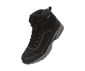 Mountain Warehouse Ramble Scarponcini da Passeggio Softshell Uomo (MW225)
