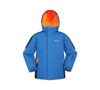 Mountain Warehouse Raptor Giacca da Sci Neve Bambini (MW816)