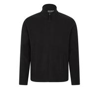 Mountain Warehouse Raso Felpa in Pile Cerniera su intera lunghezza Uomo (MW4772)