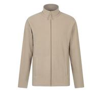 Mountain Warehouse Raso Felpa in Pile Cerniera su intera lunghezza Uomo (MW4772)