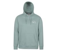 Mountain Warehouse Regional Cornwall Felpa con Cappuccio Grafica Uomo (MW4110)